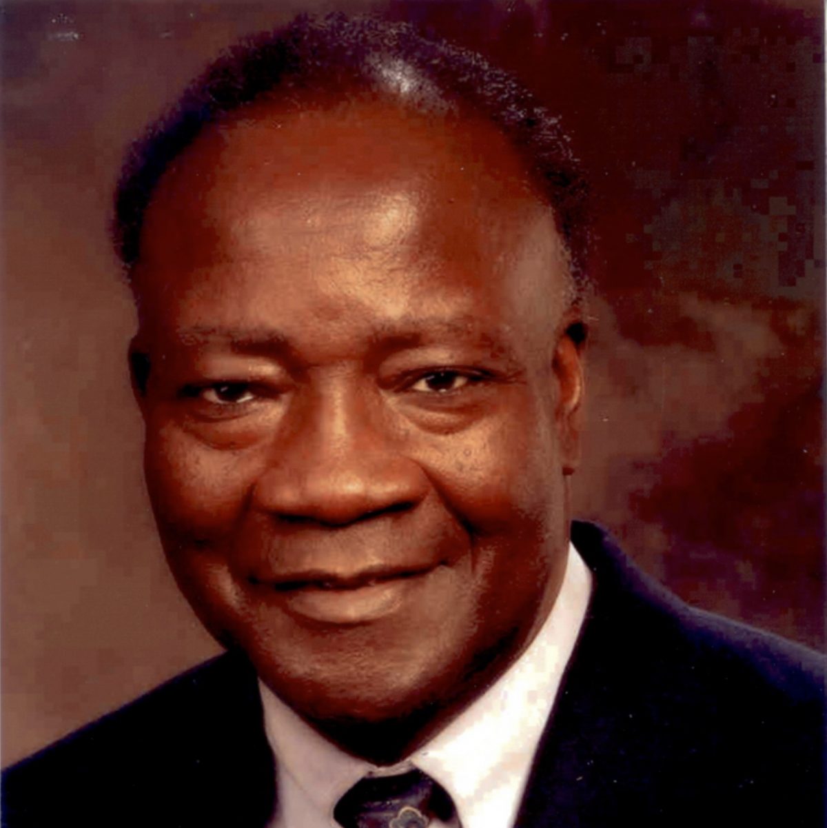 Johnny L. Houston