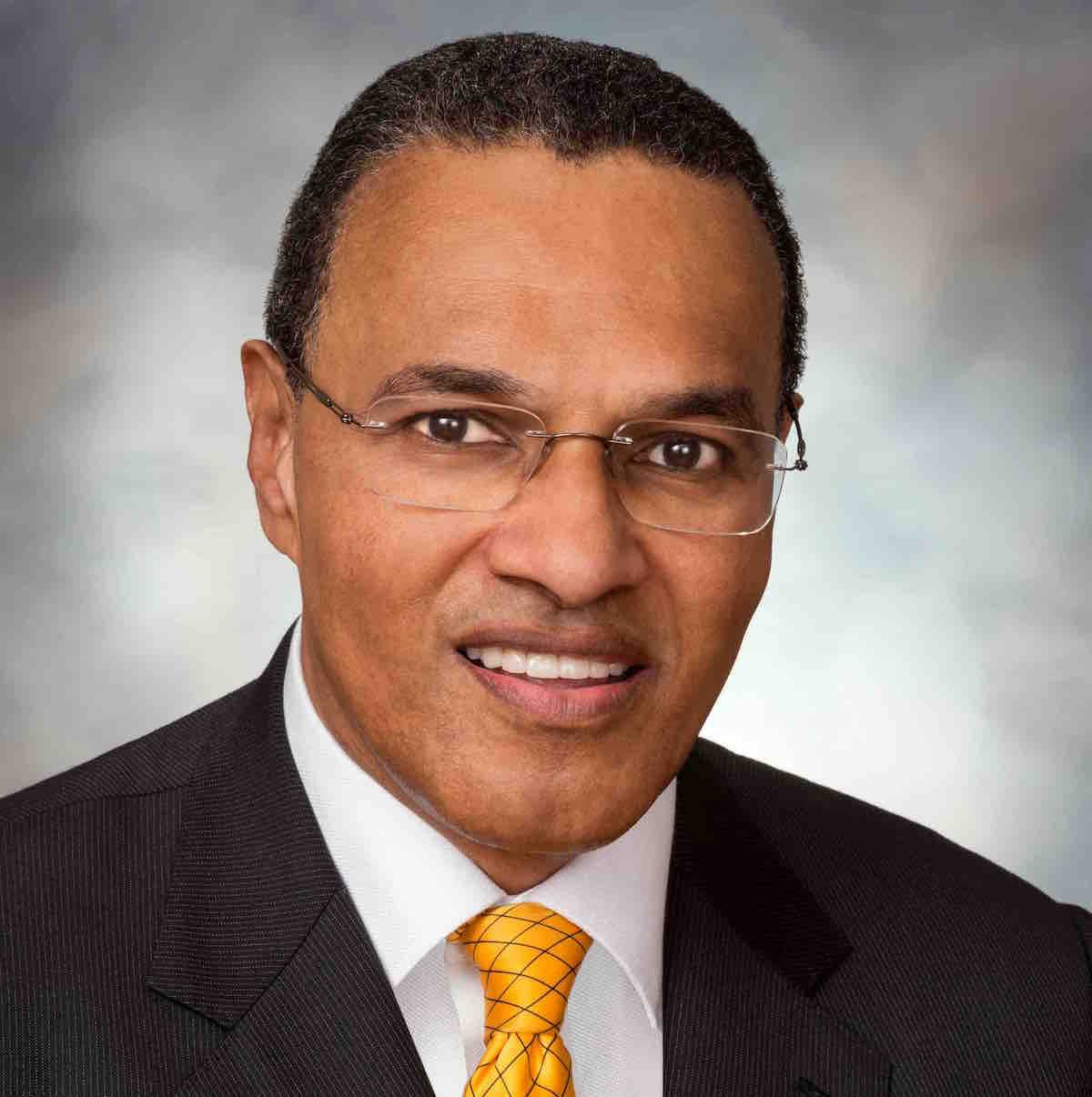 Freeman Hrabowski