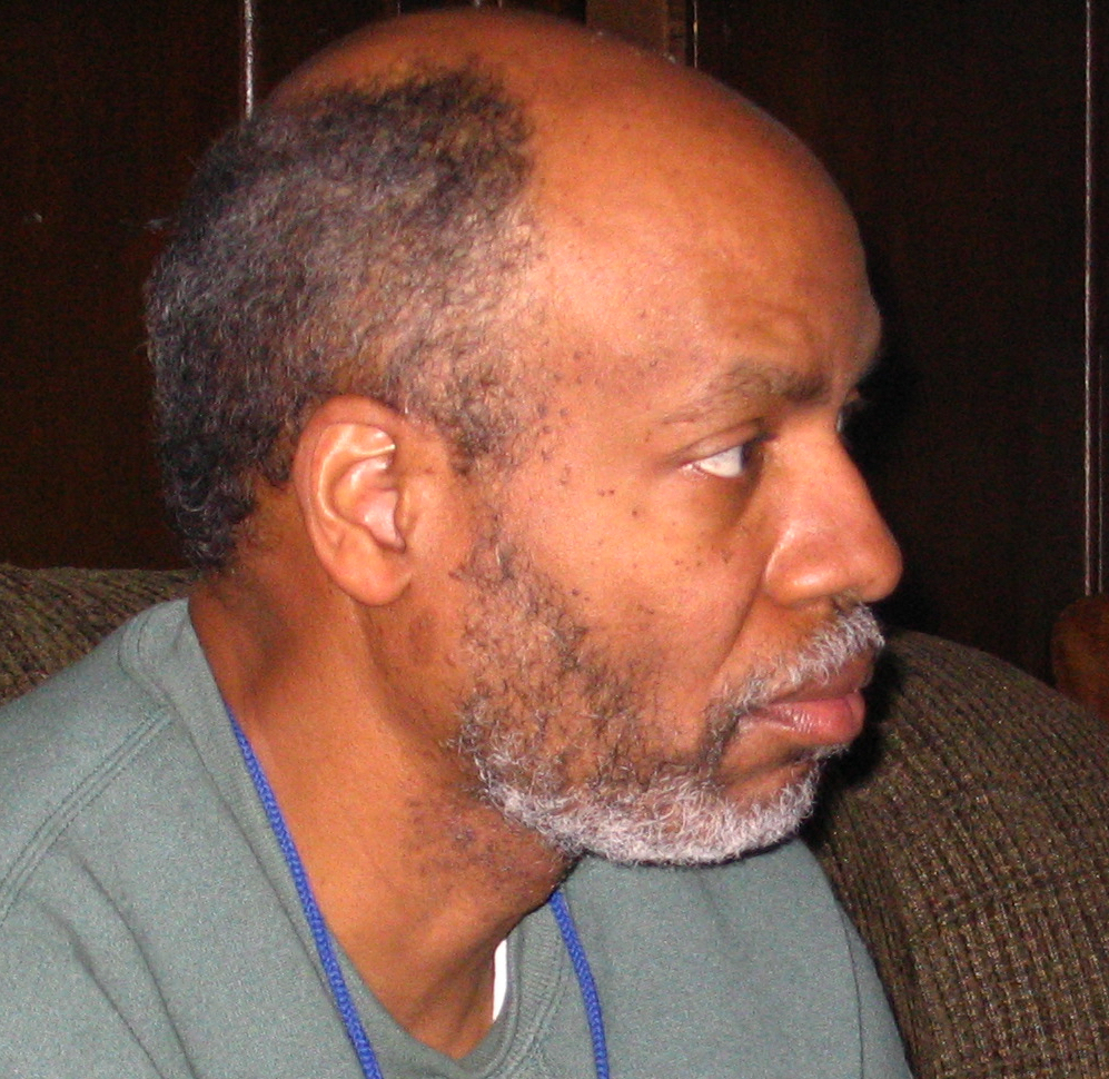 Melvin Currie