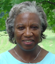 Jacqueline Akinpelu