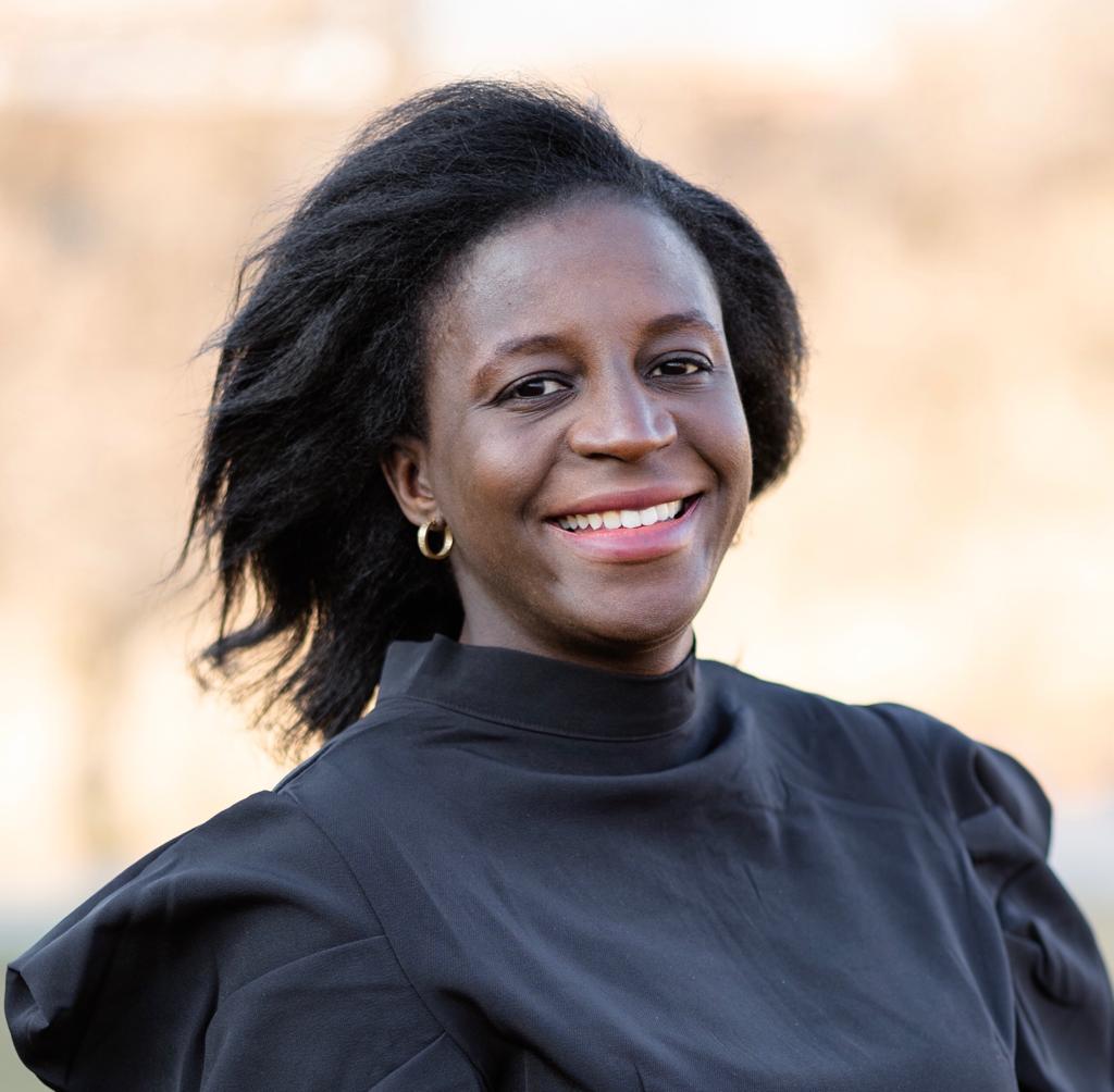 Marieme Ngom