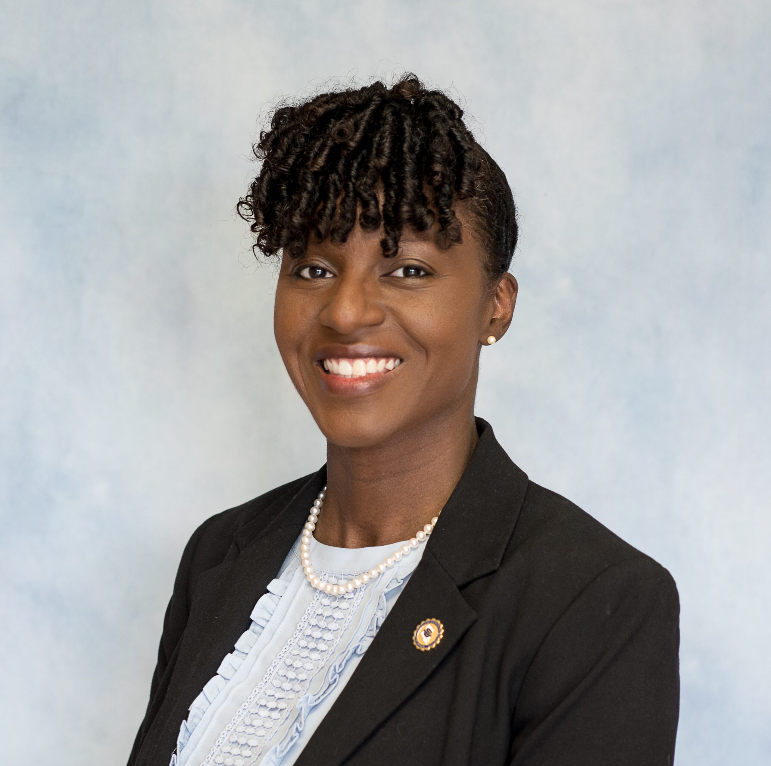 Rachel E. Vincent-Finley