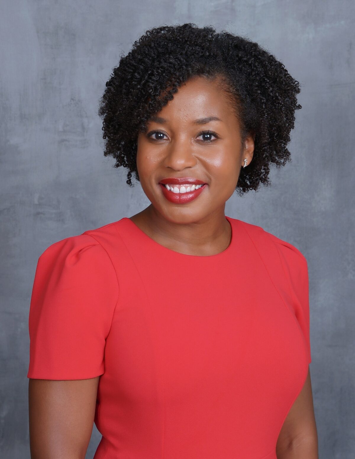 Cicely Woodard