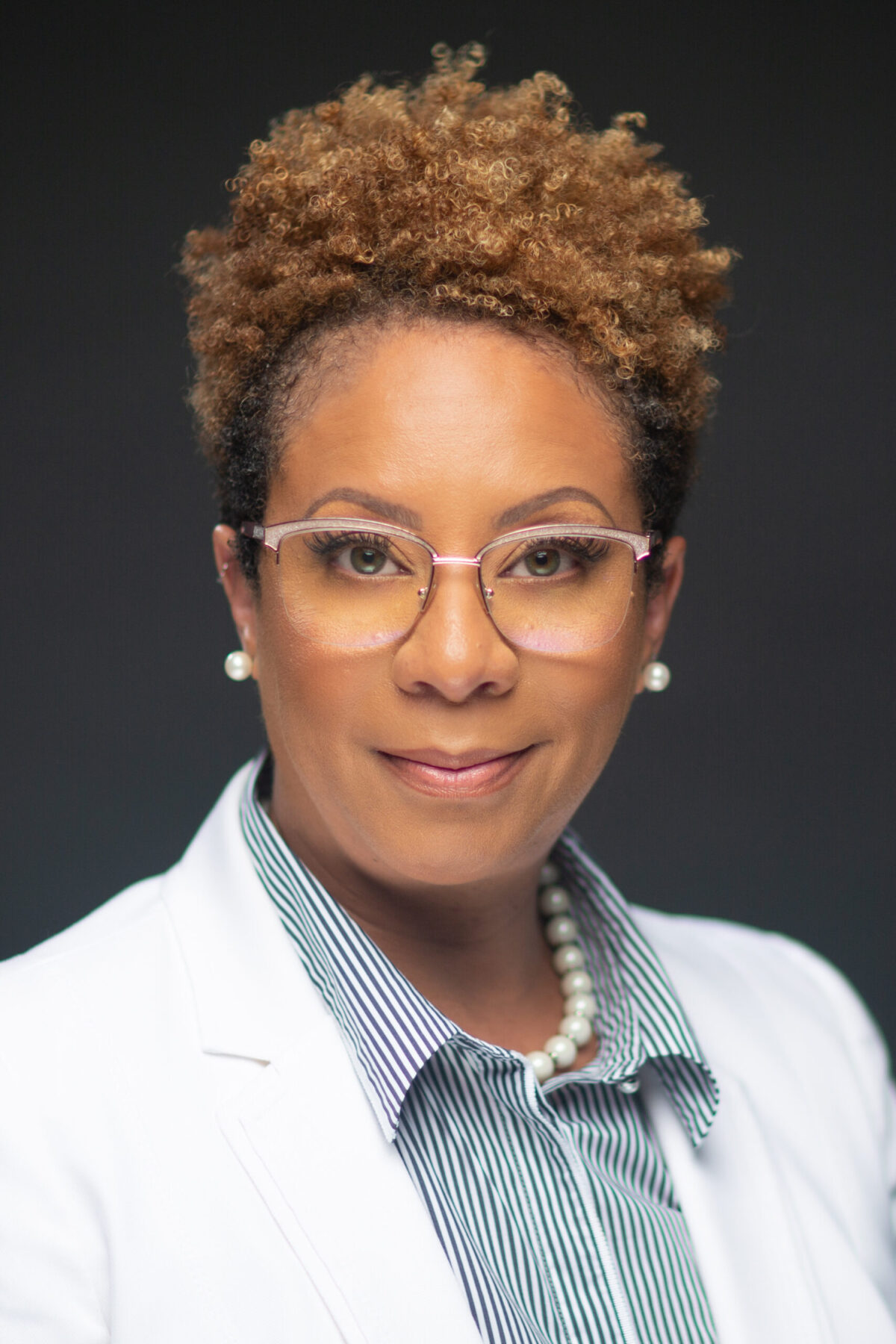 Shree Whitaker Taylor, PhD