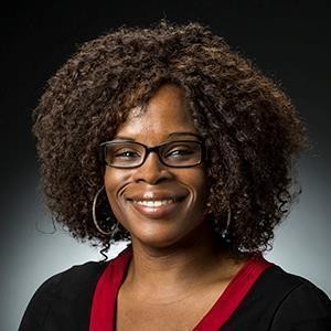 Dr. Tamara Goyea