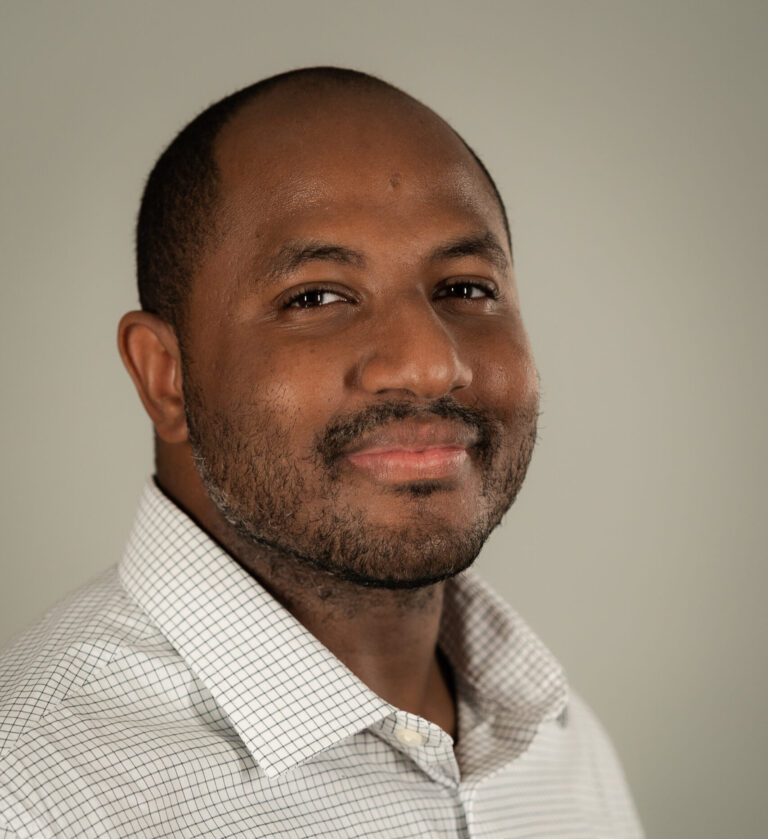 Dwight Anderson Williams II